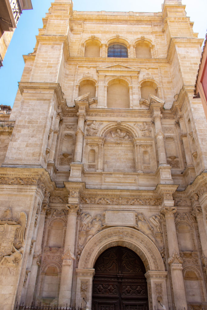 granada-cathedral