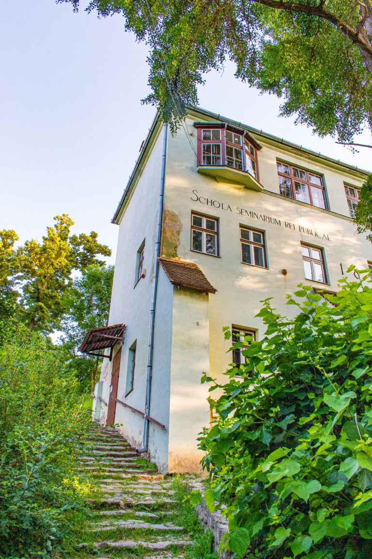 Sighisoara-School-2