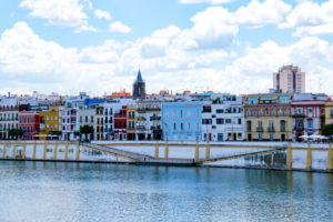 How to spend three days in Seville, Spain