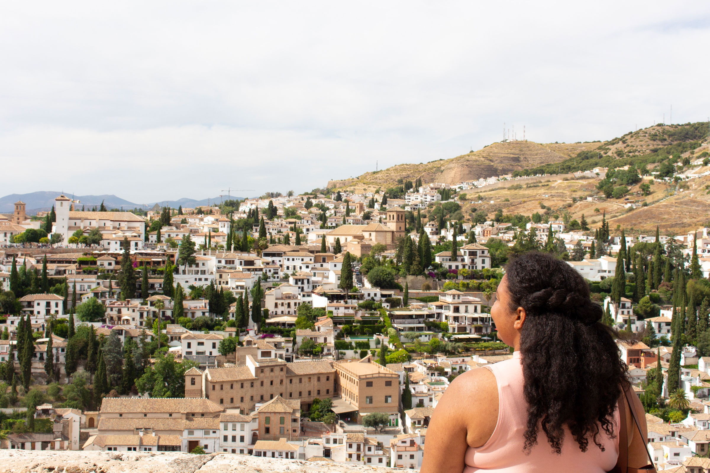 9 must-do activities in Granada, Spain