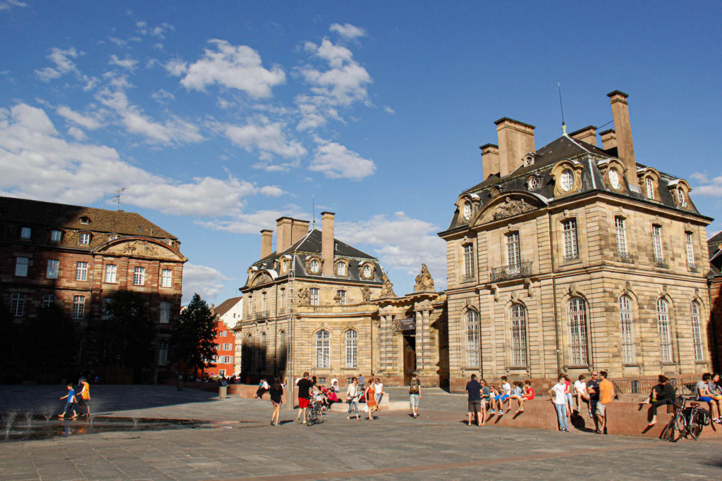 french souvenirs