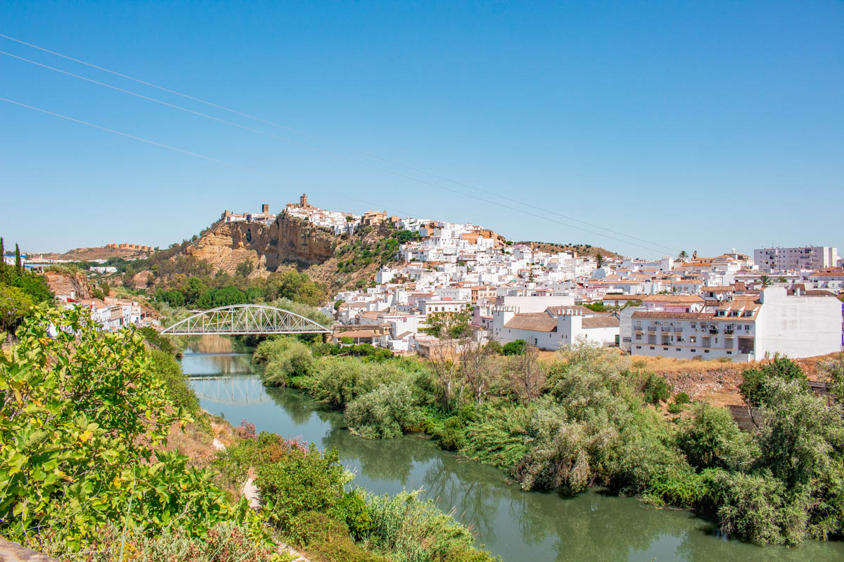 The Ultimate 5 Must Visit White Towns in Andalusia